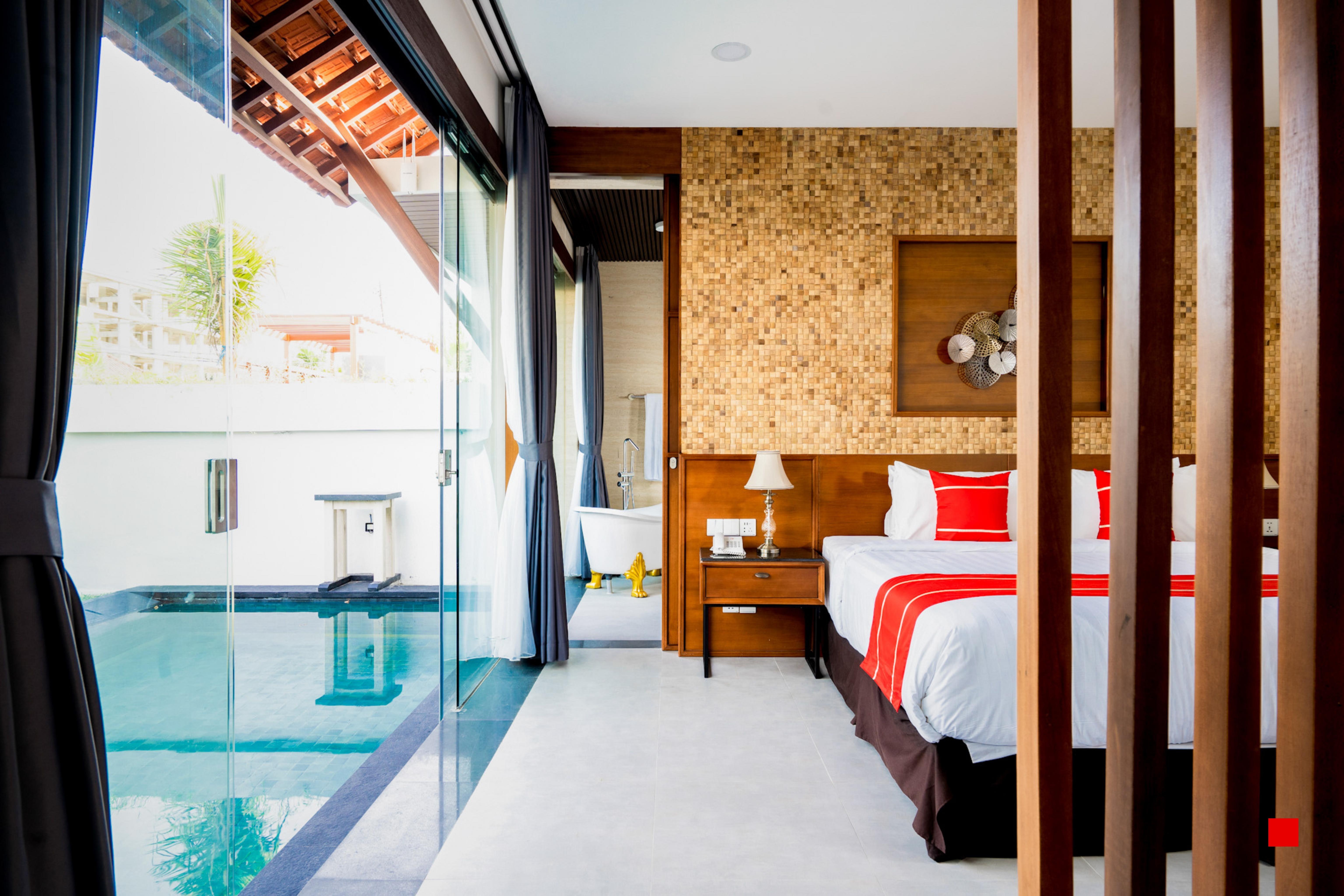 Del Cielo Villa Seminyak Ngoại thất bức ảnh