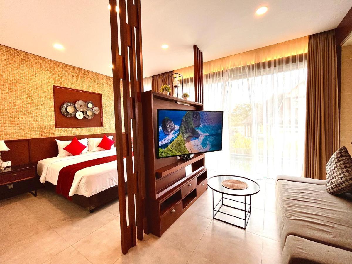 Del Cielo Villa Seminyak Ngoại thất bức ảnh