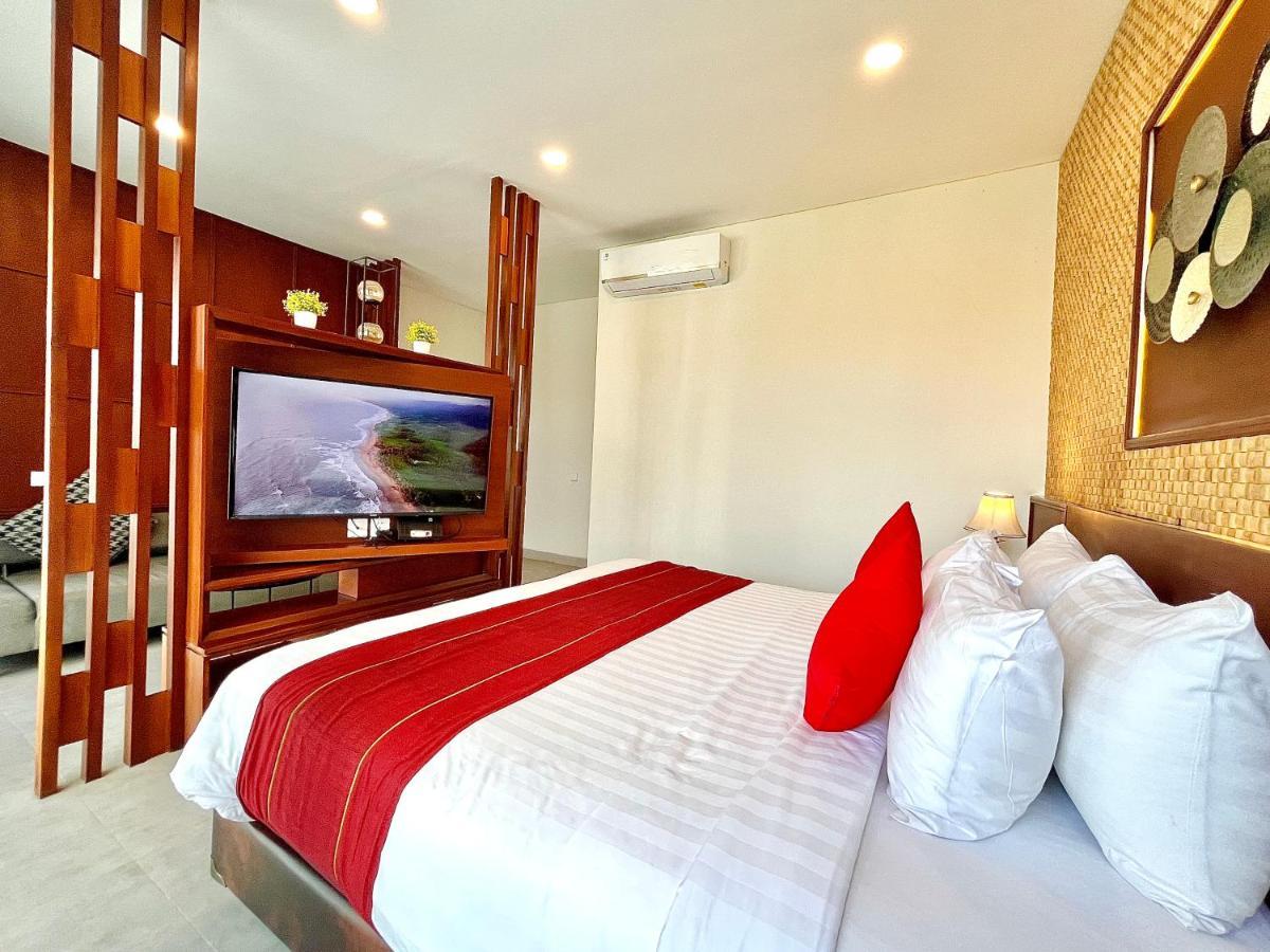 Del Cielo Villa Seminyak Ngoại thất bức ảnh