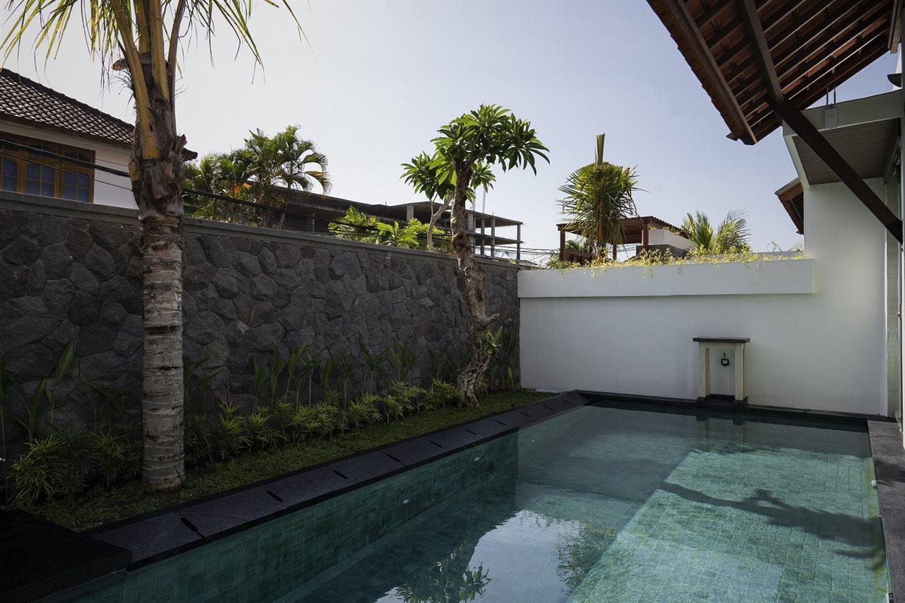 Del Cielo Villa Seminyak Ngoại thất bức ảnh